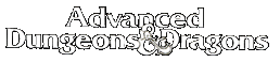 Advanced Dungeons & Dragons